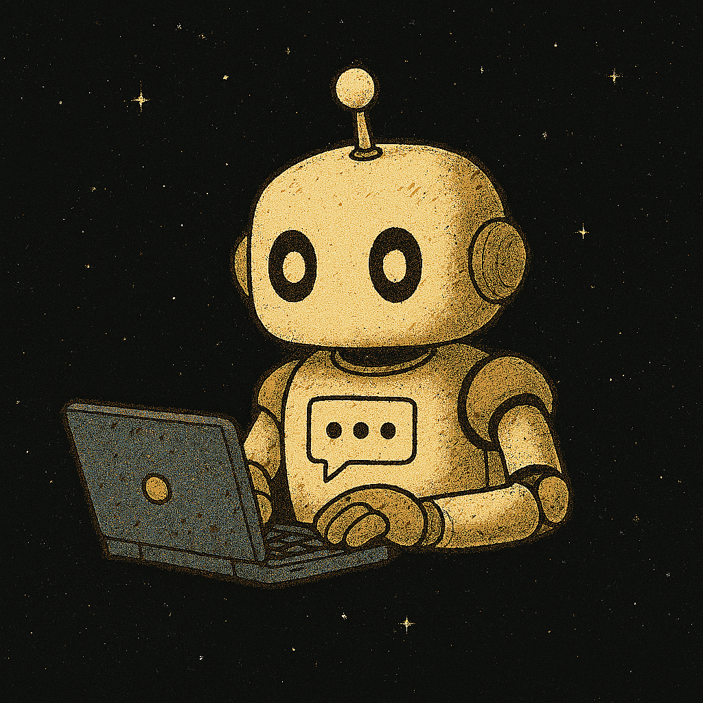 Labotr AI Robot